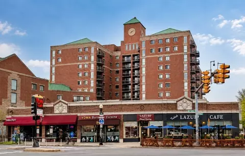 15 N Beacon #303, Boston, MA 02134