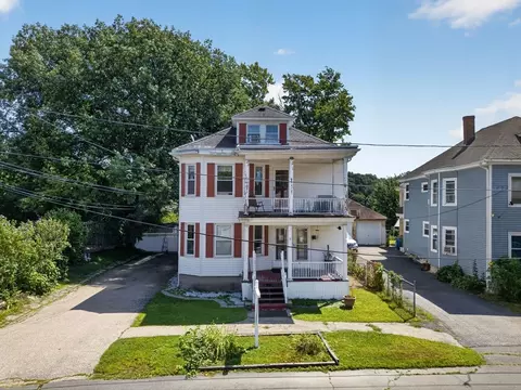 30-32 Margin St, Haverhill, MA 01832