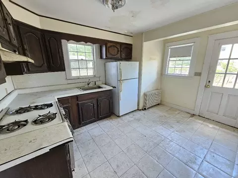 Kitchen - 204 Great Rd, Maynard, MA 01754 photo 2 of 2