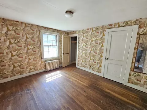 Bedroom - 204 Great Rd, Maynard, MA 01754 photo 4 of 4