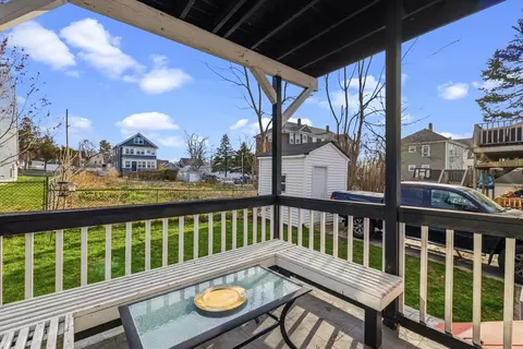 Exterior - 31 Sachem St, Fall River, MA 02724 photo 5 of 7
