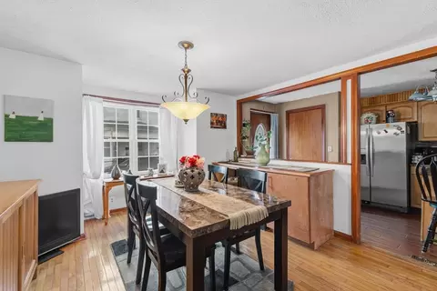 Dining - 31 Sachem St, Fall River, MA 02724 photo 2 of 2