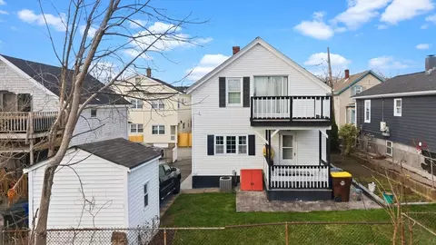 Other - 31 Sachem St, Fall River, MA 02724 photo 1 of 2