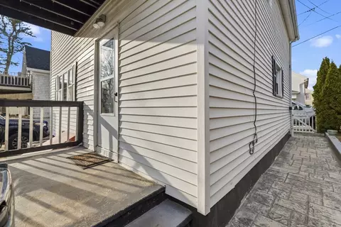 Exterior - 31 Sachem St, Fall River, MA 02724 photo 4 of 7