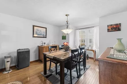 Dining - 31 Sachem St, Fall River, MA 02724 photo 1 of 2