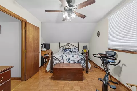 Bedroom - 31 Sachem St, Fall River, MA 02724 photo 1 of 4