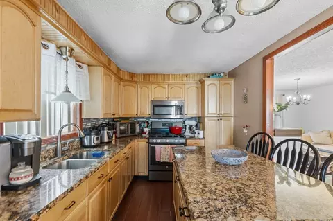 Kitchen - 31 Sachem St, Fall River, MA 02724 photo 1 of 3