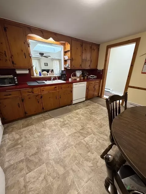 Kitchen - 114 Parish Rd, Needham, MA 02494 photo 1 of 5