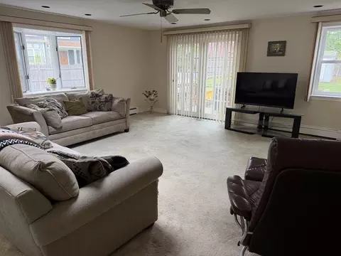 Living - 114 Parish Rd, Needham, MA 02494 photo 5 of 7