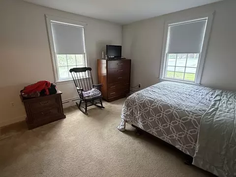 Bedroom - 114 Parish Rd, Needham, MA 02494 photo 1 of 5