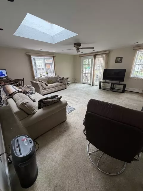 Living - 114 Parish Rd, Needham, MA 02494 photo 6 of 7