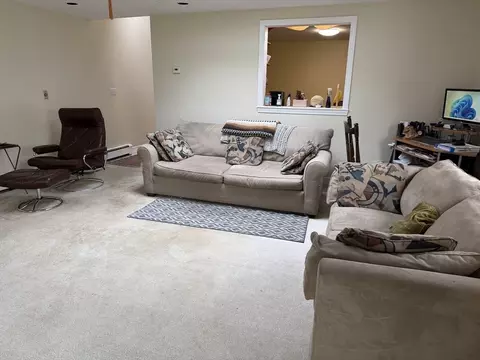 Living - 114 Parish Rd, Needham, MA 02494 photo 3 of 7