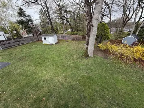 Exterior - 114 Parish Rd, Needham, MA 02494 photo 6 of 6