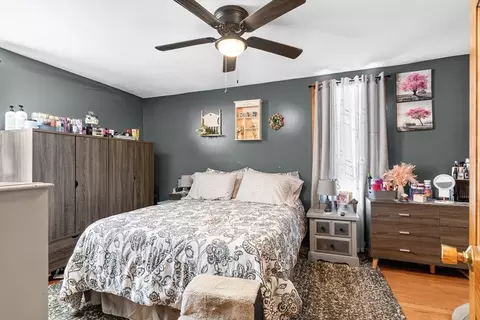 Bedroom - 34 Everett St, Fall River, MA 02723 photo 6 of 7