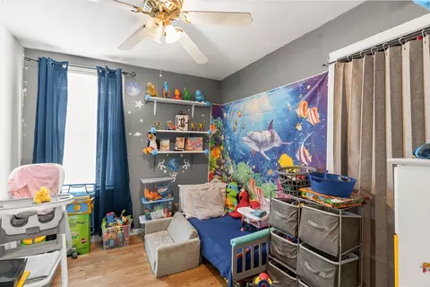 Bedroom - 34 Everett St, Fall River, MA 02723 photo 4 of 7