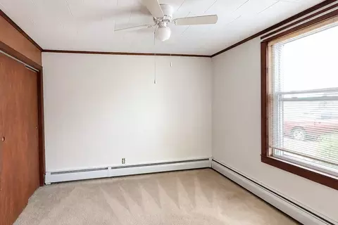 Bedroom - 34 Everett St, Fall River, MA 02723 photo 2 of 7