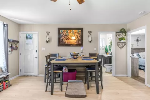 Dining - 34 Everett St, Fall River, MA 02723 photo 1 of 1