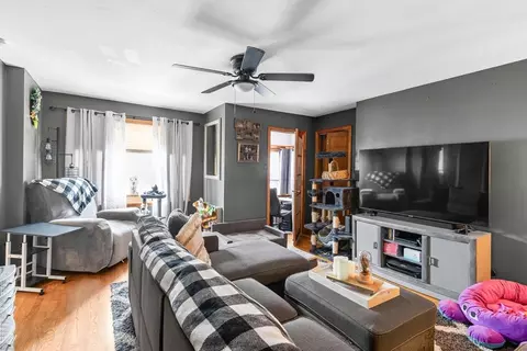 Living - 34 Everett St, Fall River, MA 02723 photo 6 of 6