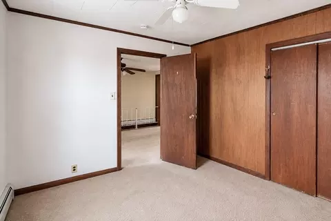 Bedroom - 34 Everett St, Fall River, MA 02723 photo 1 of 7