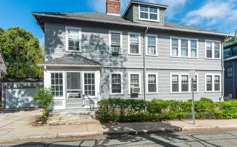 9 Goodman Rd, Cambridge, MA 02139