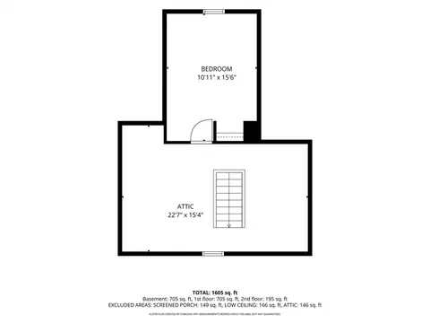 Floorplan - 140 Winton St, Springfield, MA 01108 photo 2 of 4
