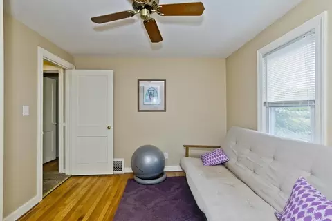 Bedroom - 140 Winton St, Springfield, MA 01108 photo 4 of 6