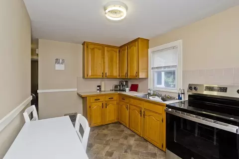 Kitchen - 140 Winton St, Springfield, MA 01108 photo 1 of 4