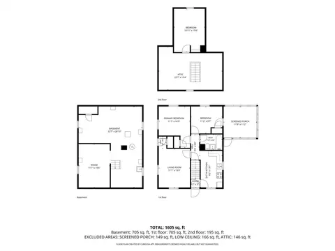 Floorplan - 140 Winton St, Springfield, MA 01108 photo 4 of 4