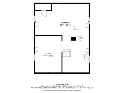 Floorplan - 140 Winton St, Springfield, MA 01108 photo 3 of 4