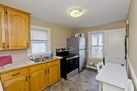 Kitchen - 140 Winton St, Springfield, MA 01108 photo 4 of 4