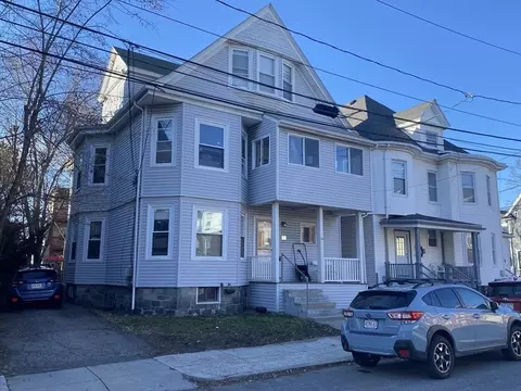 63 Coolidge Rd, Boston, MA 02134