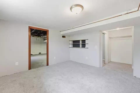 Bedroom - 78 Wollaston St, Springfield, MA 01119 photo 5 of 5