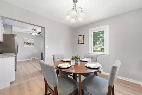 Dining - 78 Wollaston St, Springfield, MA 01119 photo 1 of 2