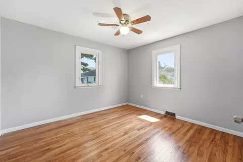 Bedroom - 78 Wollaston St, Springfield, MA 01119 photo 1 of 5