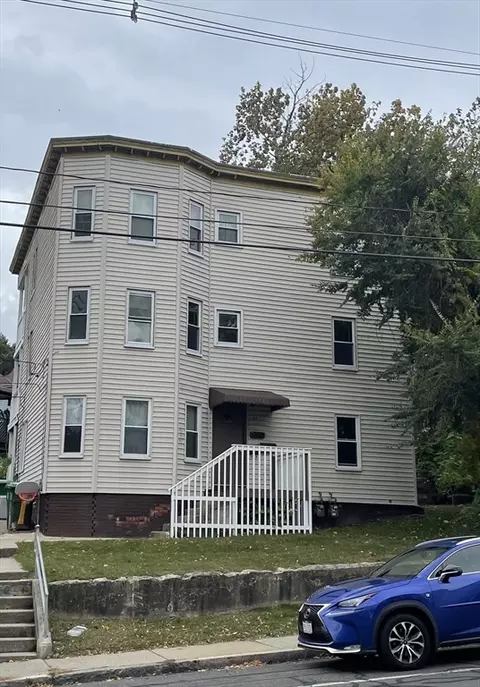 Exterior - 175 Grattan, Chicopee, MA 01020 photo 2 of 8