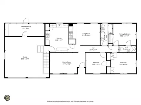 Floorplan - 81 Warren Rd, Townsend, MA 01469 photo 1 of 1