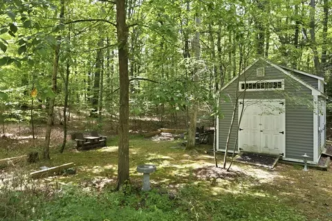 Exterior - 81 Warren Rd, Townsend, MA 01469 photo 7 of 7