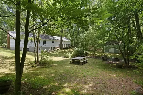 Exterior - 81 Warren Rd, Townsend, MA 01469 photo 4 of 7