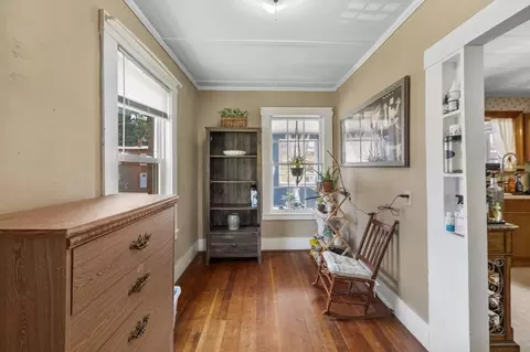 Entry Way - 2271 Main St, Warren, MA 01092 photo 4 of 6