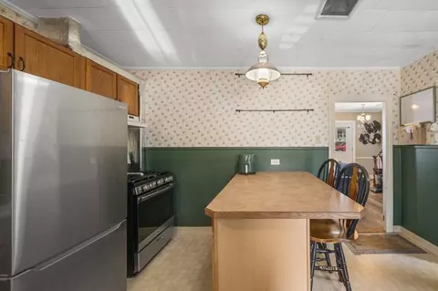 Kitchen - 2271 Main St, Warren, MA 01092 photo 3 of 4
