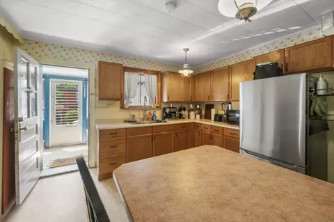Kitchen - 2271 Main St, Warren, MA 01092 photo 4 of 4