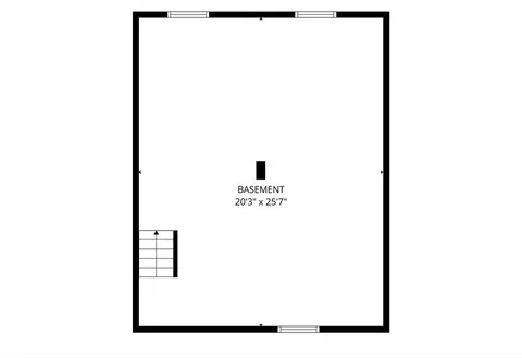 Floorplan - 2271 Main St, Warren, MA 01092 photo 3 of 3