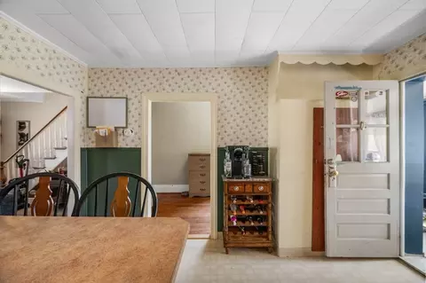 Entry Way - 2271 Main St, Warren, MA 01092 photo 3 of 6