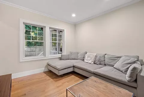 Living - 37-39 Beaconsfield Rd, Brookline, MA 02445 photo 2 of 3