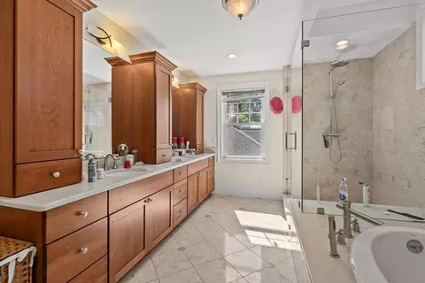 Bath - 37-39 Beaconsfield Rd, Brookline, MA 02445 photo 1 of 5