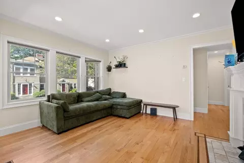 Living - 37-39 Beaconsfield Rd, Brookline, MA 02445 photo 3 of 3