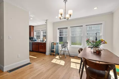 Dining - 37-39 Beaconsfield Rd, Brookline, MA 02445 photo 1 of 1