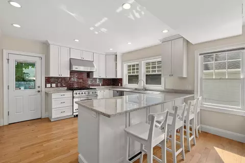Kitchen - 37-39 Beaconsfield Rd, Brookline, MA 02445 photo 2 of 4