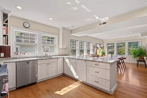 Kitchen - 37-39 Beaconsfield Rd, Brookline, MA 02445 photo 3 of 4