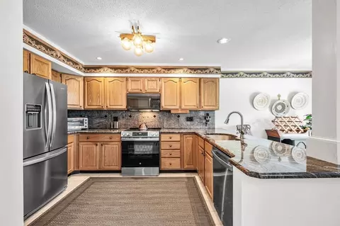 Kitchen - 12 Windpath E #12, West Springfield, MA 01089 photo 1 of 4